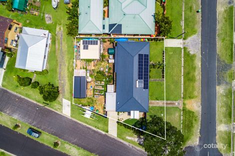Property photo of 1 Cypress Street Evans Head NSW 2473