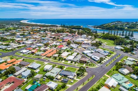 Property photo of 1 Cypress Street Evans Head NSW 2473