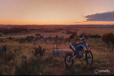 Lot 364 West Tce, Peterborough, SA 5422