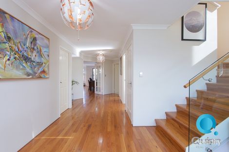 Property photo of 1 Dumbarton Road Canning Vale WA 6155
