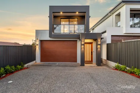 Property photo of 21A Koonga Avenue Rostrevor SA 5073