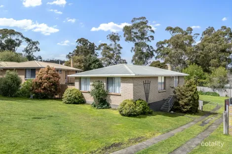 Property photo of 24 Castlemain Road Ravenswood TAS 7250