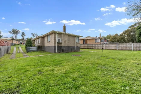 Property photo of 24 Castlemain Road Ravenswood TAS 7250