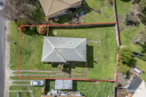 Property photo of 24 Castlemain Road Ravenswood TAS 7250