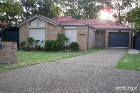 Property photo of 16 Mackillop Crescent St Helens Park NSW 2560