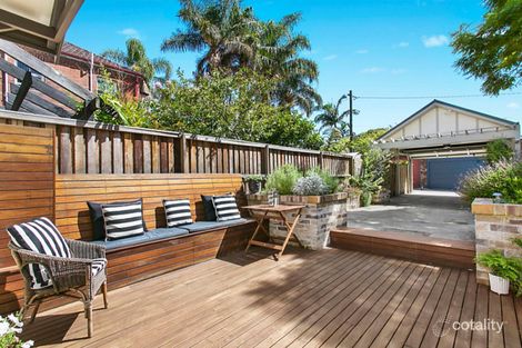 Property photo of 62 Falcon Street Crows Nest NSW 2065