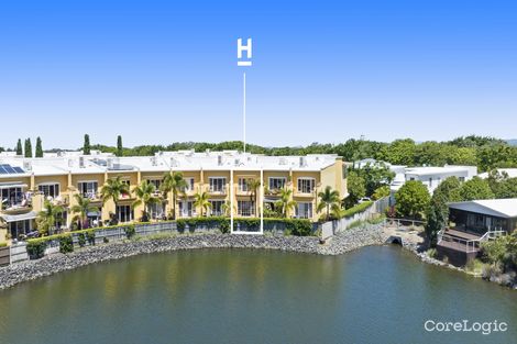 Property photo of 20/14 Pendraat Parade Hope Island QLD 4212