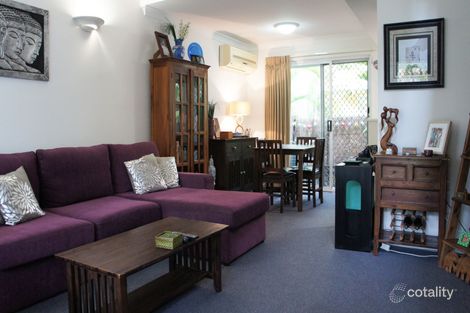 152/215 Cottesloe Dr, Mermaid Waters, QLD 4218