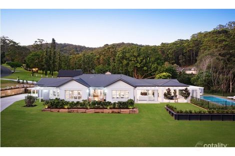 21 Hersden Ct, Bonogin, QLD 4213