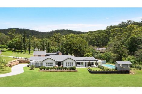 Property photo of 21 Hersden Court Bonogin QLD 4213