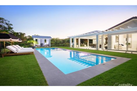 Property photo of 21 Hersden Court Bonogin QLD 4213