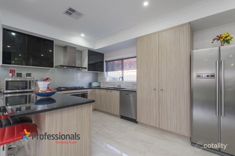 Property photo of 47B Darch Street Yokine WA 6060