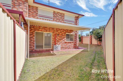 Property photo of 31 Mamie Avenue Seven Hills NSW 2147