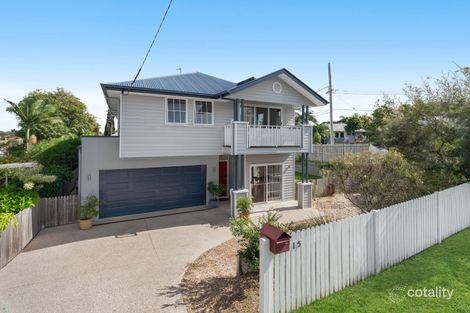 15 Milfoil St, Manly West, QLD 4179