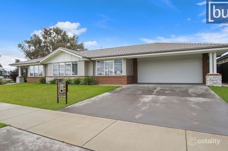 Property photo of 3 Davenport Street Killara VIC 3691