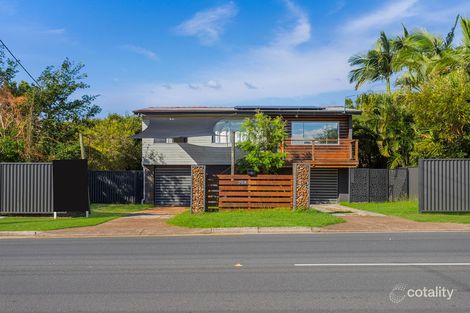 Property photo of 258 South Station Road Raceview QLD 4305
