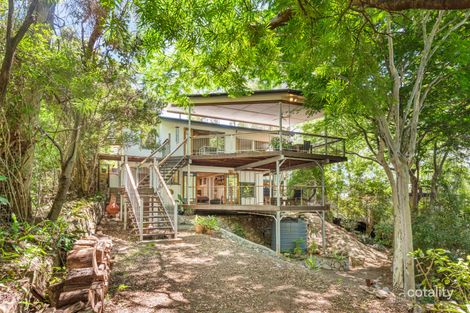 Property photo of 86 Huxley Avenue Alderley QLD 4051