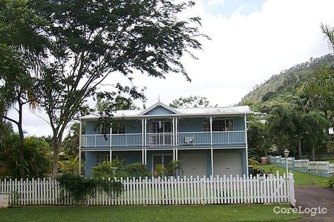 Property photo of 137 Anderson Road Bayview Heights QLD 4868