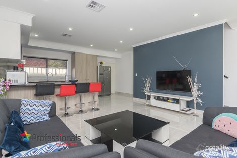 Property photo of 47B Darch Street Yokine WA 6060
