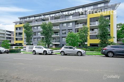 411/38-42 Chamberlain St, Campbelltown, NSW 2560