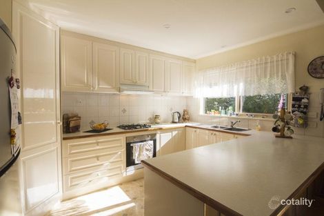 Property photo of 46 Chalet Road Badger Creek VIC 3777