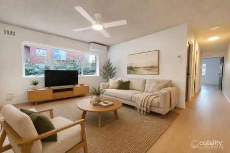 1/12 CURZON ST, RYDE, NSW 2112