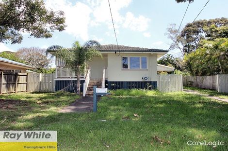 Property photo of 41 Birun Street Woodridge QLD 4114