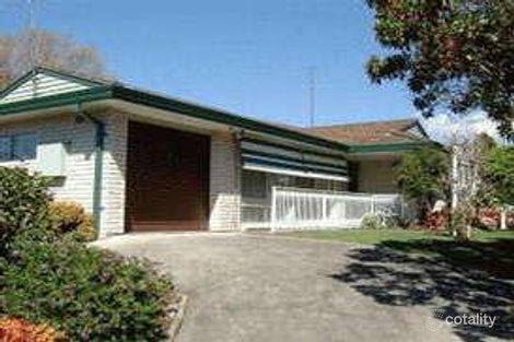 Property photo of 8A Vimy Street Earlwood NSW 2206