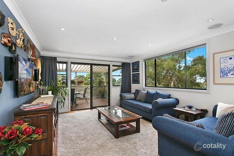 Property photo of 23 Hoddle Crescent Davidson NSW 2085