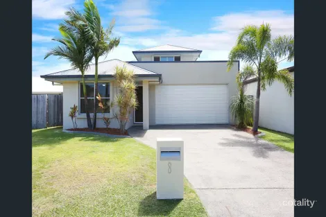 8 Pangali Cct, Birtinya, QLD 4575