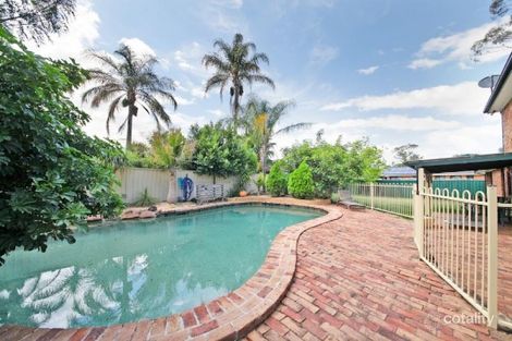 Property photo of 100 Willmington Road Luddenham NSW 2745