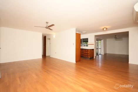 Property photo of 9 Wirrah Street Bayview Heights QLD 4868