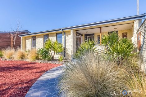 Property photo of 90 Murranji Street Hawker ACT 2614