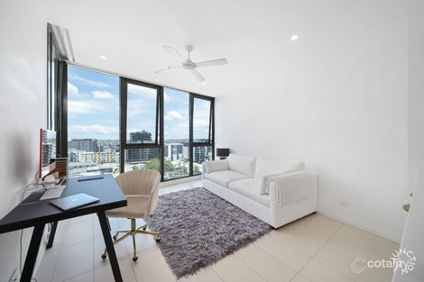 Property photo of 1001/10 Stratton Street Newstead QLD 4006