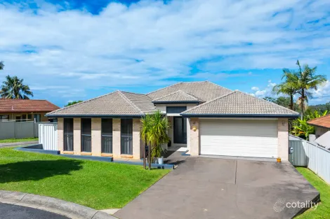 9 Mikinos St, North Boambee Valley, NSW 2450
