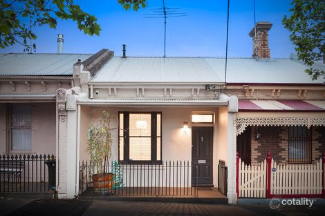 291 George St, Fitzroy, VIC 3065