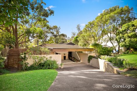 Property photo of 4 Attunga Street Baulkham Hills NSW 2153