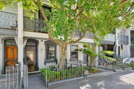 Property photo of 378 Wilson Street Darlington NSW 2008