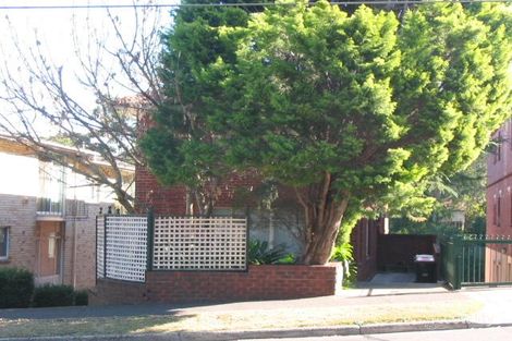 Property photo of 4/544 Willoughby Road Willoughby NSW 2068