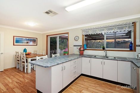 Property photo of 7 Lord Howe Drive Ashtonfield NSW 2323