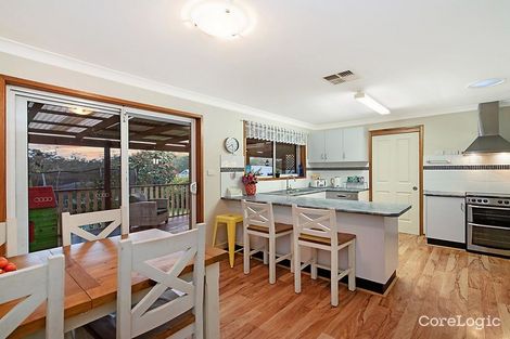 Property photo of 7 Lord Howe Drive Ashtonfield NSW 2323