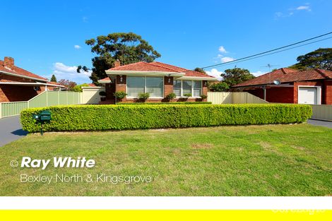 Property photo of 3 Fleming Street Beverly Hills NSW 2209