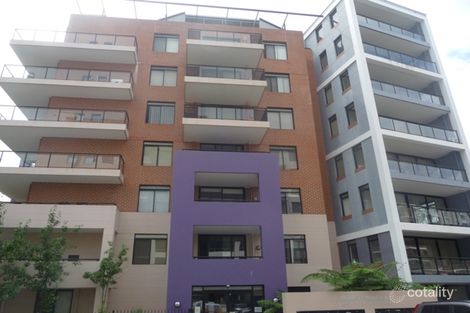 2705/32-36 Orara St, Waitara, NSW 2077