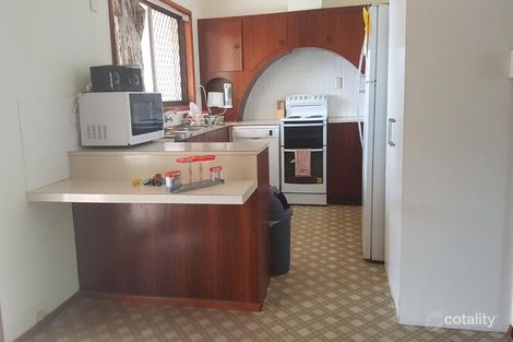 Property photo of 77 Pickett Street Svensson Heights QLD 4670