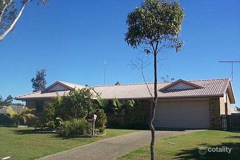 39 Pennyroyal Cir, Currimundi, QLD 4551