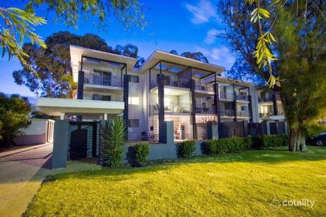 9/171 Bishopsgate St, Carlisle, WA 6101