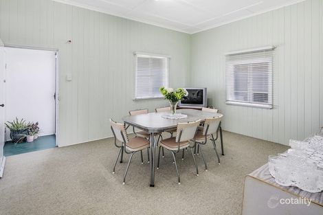 Property photo of 25 Grattan Terrace Wynnum QLD 4178