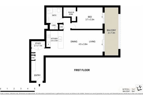 Property photo of 54/25 John Gorton Drive Wright ACT 2611