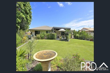 Property photo of 36 Bargara Lakes Drive Bargara QLD 4670