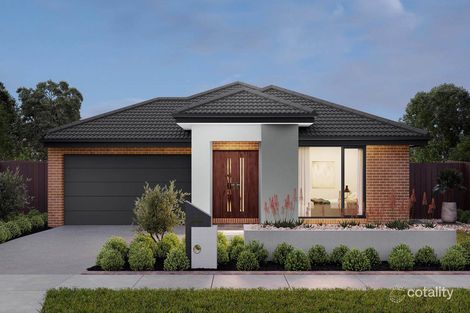 20 Havana Cct, Burnside, VIC 3023